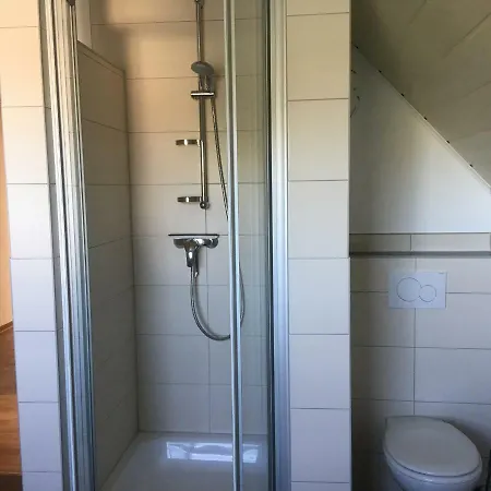 -ferienwohnung Apartment Stadtallendorf