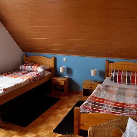 -ferienwohnung Stadtallendorf