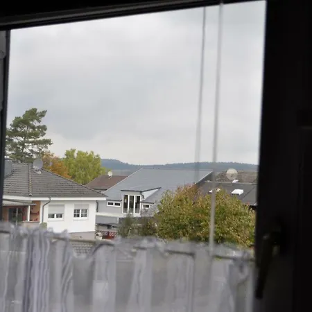 Apartment -ferienwohnung Stadtallendorf