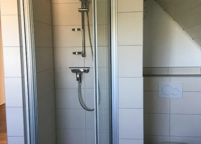 -ferienwohnung 아파트 슈타드톨른도르프